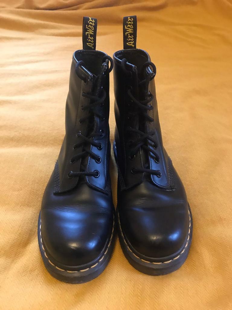 size 5 dr martens